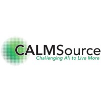 CALMSource, LLC logo
