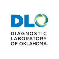 Diagnostic Laboratory of Oklahoma logo