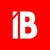InfraBrasil Obras pesadas logo