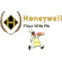 Honeywell Flour Mills Plc logo
