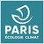 Paris Climat - Direction de la Transition Écologique et du Climat logo