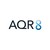 AQR8 logo