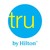 Tru by Hilton logo