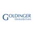 GOLDINGER Immobilien AG logo
