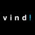 vind! logo
