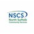 North Suffolk Community Services logo