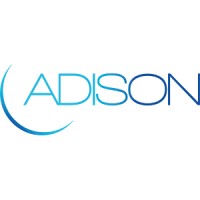 ADISON logo