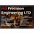 HD Precision Engineering Ltd logo