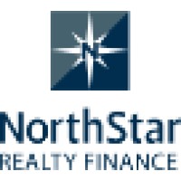 NorthStar Realty Finance Corp. logo