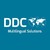 DDC MLS logo