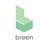 BREEN - Stand et scénographie en carton ! logo