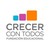 Primero LEE -Fundación Educacional Crecer con Todos logo