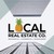 LOCAL Real Estate Co logo