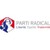 Französische PARTI RADICAL logo