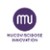 Non Profit : Mucoviscidose Innovation logo