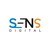 SensDigital logo