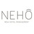 NEHÔ group logo
