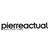 Pierre Actual logo