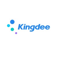 Kingdee International logo