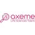 AXEME logo