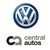 Volkswagen Central Autos logo