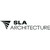 SLA Architecture logo