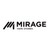 Mirage Vape Stores logo