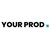 Your Prod logo
