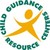 Child Guidance Resource Centers logo
