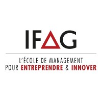 IFAG NATIONAL logo