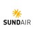 Sundair logo
