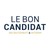 Le Bon Candidat Recrutement & Intérim logo