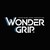 Wonder Grip® logo