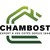 CHAMBOST MATERIAUX logo
