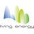 Living Energy International A/S logo