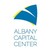 Albany Capital Center logo
