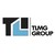 TLMG Group logo