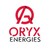 Oryx Energies logo