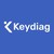 Keydiag logo