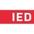 IED.swiss logo