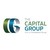 The Capital Group logo