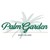 Palm Garden logo