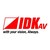 Logo di IDK America Inc.
