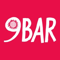 9Bar logo