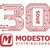 Modesto Distribuidora logo