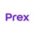 Prex logo