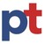 PT logo