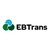 EBTrans logo