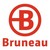 Bruneau Italia logo