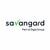 Savangard logo